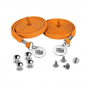 Nylon No Tie Shoelaces Quick Shoelaces